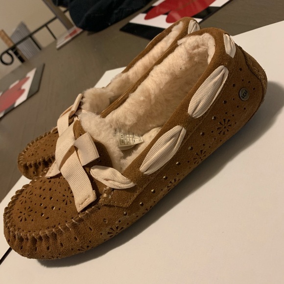 Shoes and bags (ugg, Nike) - Picture 6 of 6